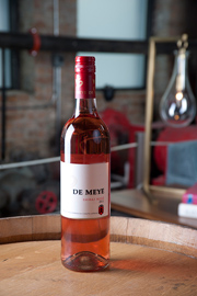 De Meye Shiraz Rose 2015