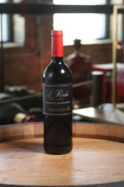 Le Riche Cabernet Sauvignon 2012